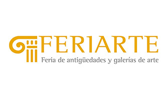 Feria arte Feriarte noviembre 2019