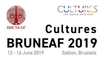 Feria Cultures BRUNEAF 2019 - Bruselas