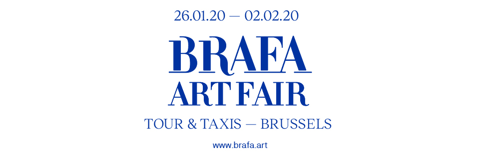 Feria arte Brafa 2020