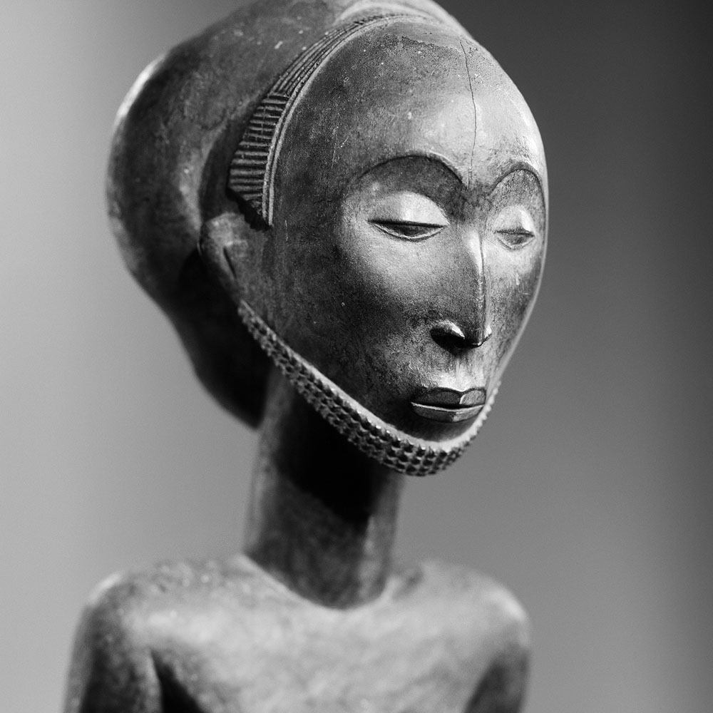 Ancestros