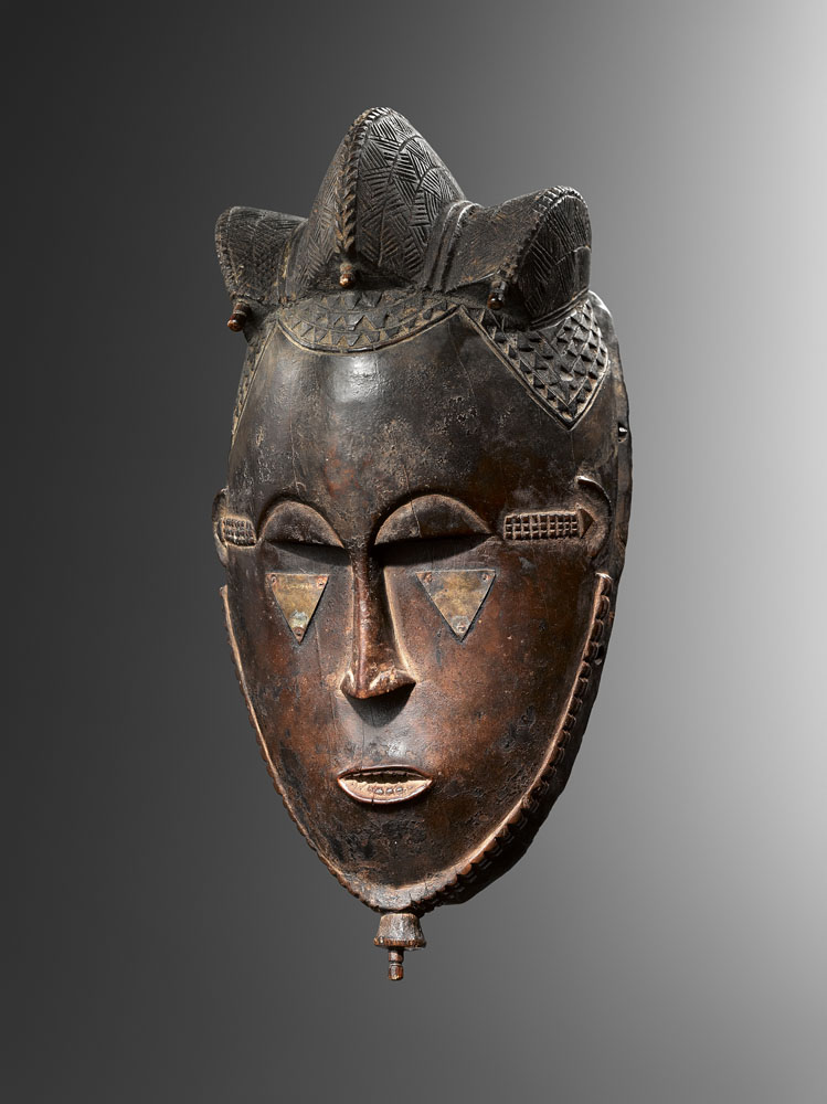 Le visage de l’autre