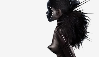 Exposición Ingrid Baars, 27 septiembre - 27 octubre 2018