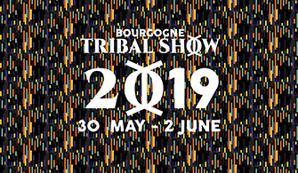 Borgoña Tribal Show 2019