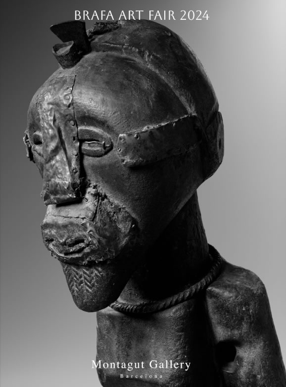 BRAFA ART FAIR
