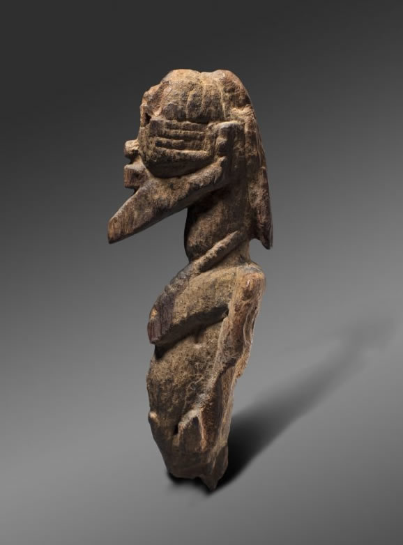 Paris tribal
